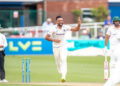 Sussex to bring back test bowler for championship climax