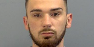 Firearms supplier given extra jailtime for Brighton drug deals