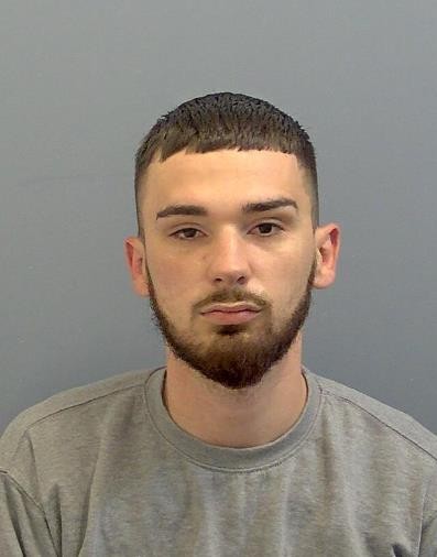 Firearms supplier given extra jailtime for Brighton drug deals