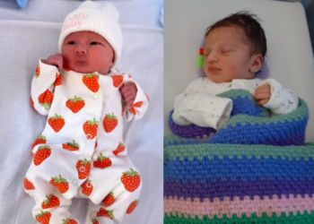 Hospital trust welcomes 24 ‘leaplings’