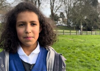 Children and adults call for park to cater better for older children