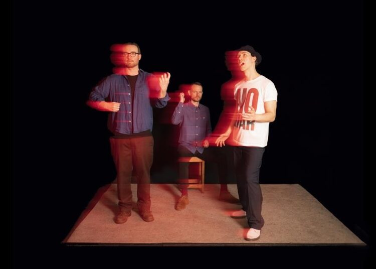 Maxïmo Park announce Brighton concert