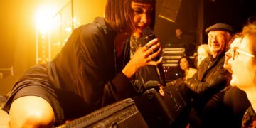 Nouvelle Vague back in town!