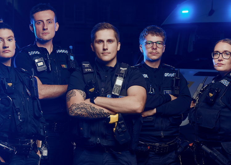 Channel 4 to screen second series of Night Coppers documentary