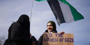 Religious hate crimes in Brighton and Hove rise after Hamas attack