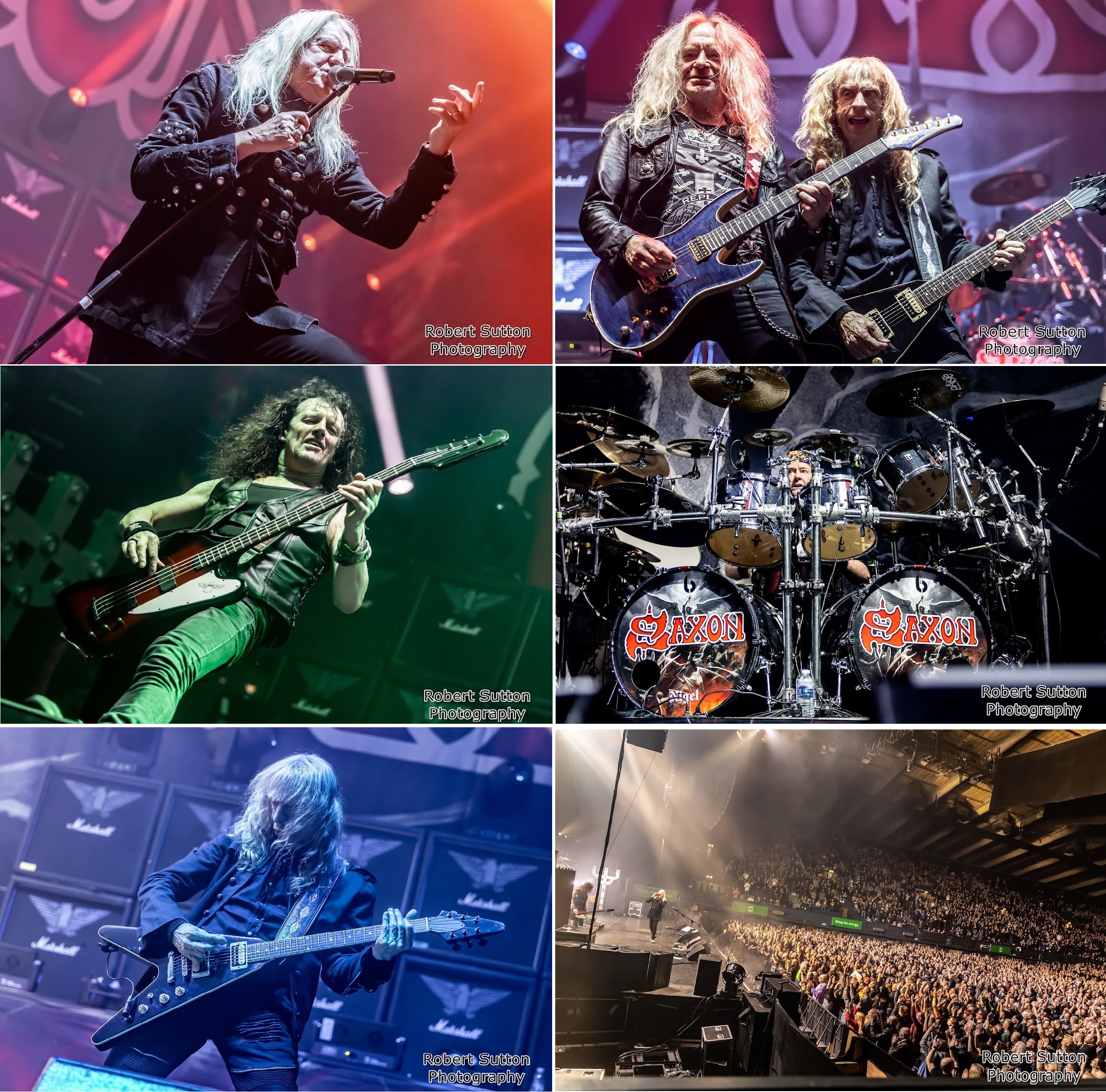 black sabbath judas priest tour