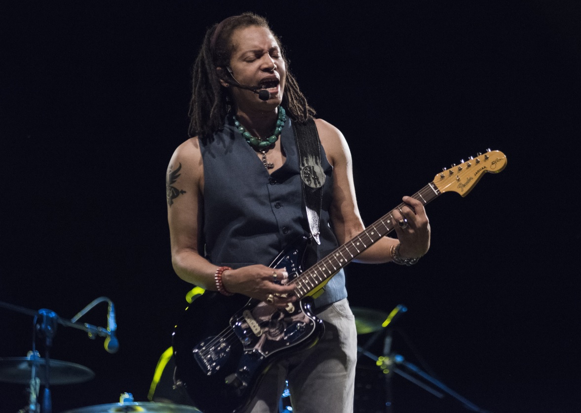Terence Trent D'Arby (aka Sananda Maitreya) to perform first UK show for 20  years – Brighton and Hove News