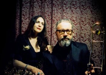 Gothic Americana duo The Handsome Family to play Komedia Brighton
