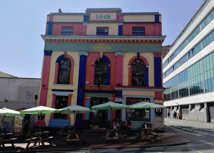 Breaking News … Famous actors to ‘play’ at Brighton music event tomorrow