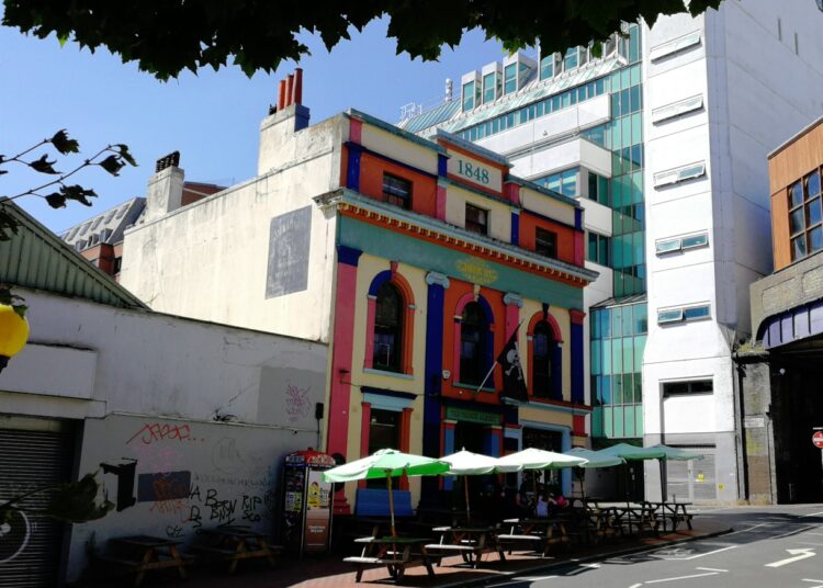 Spizzenergi to play matinee gig in Brighton