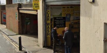 Car valet boss ordered to pay £10k in backpay to underpaid workers