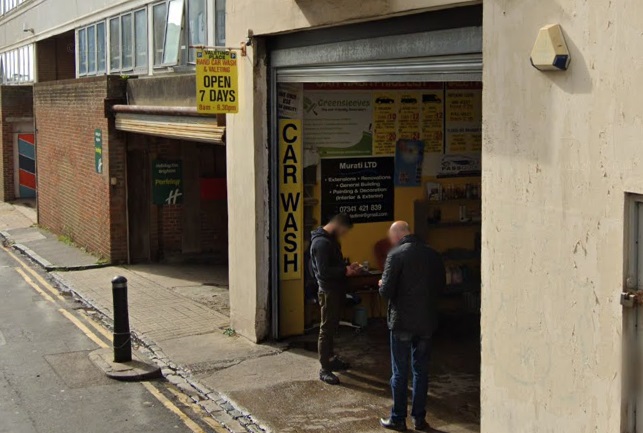 Car valet boss ordered to pay £10k in backpay to underpaid workers