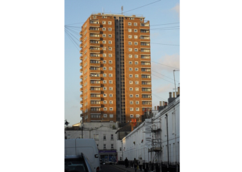 Drug dealers and nightmare neighbours blight lives of tower block tenants