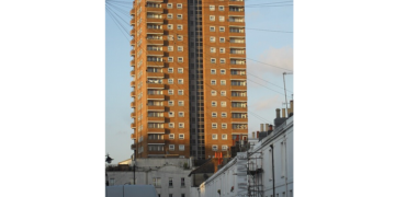 Drug dealers and nightmare neighbours blight lives of tower block tenants