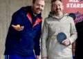 Brighton Table Tennis Club ‘most impressive set up I’ve seen’ says Sport England chair
