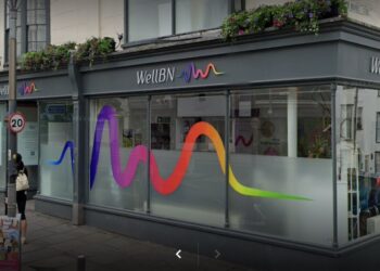 Brighton GP is using loophole to prescribe hormones to kids, book claims