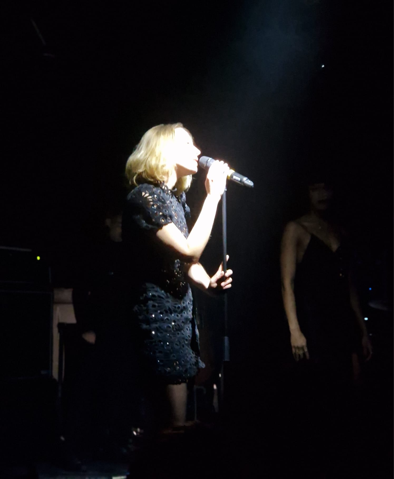 Nouvelle Vague back in town!