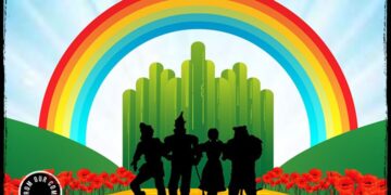 Could your dog be their Toto – Hove theatre company searches for performing pooch