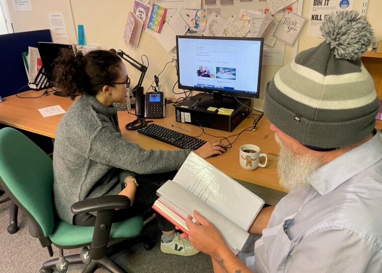 Disability charity calls for help after ‘devastating’ cuts to advice centre