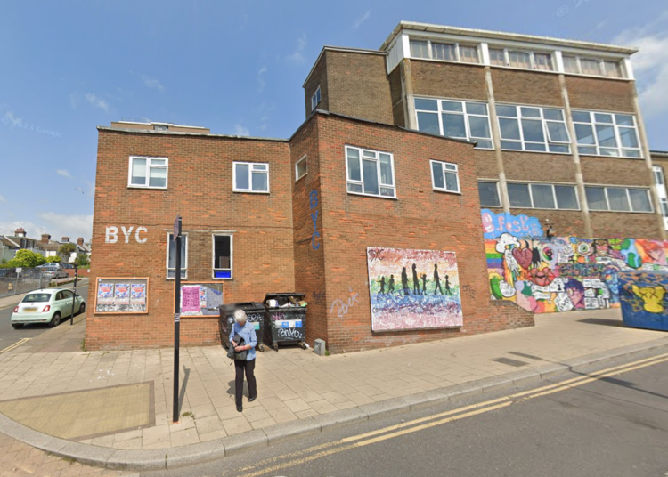 Delays to Brighton Youth Centre replacement as plans resubmitted