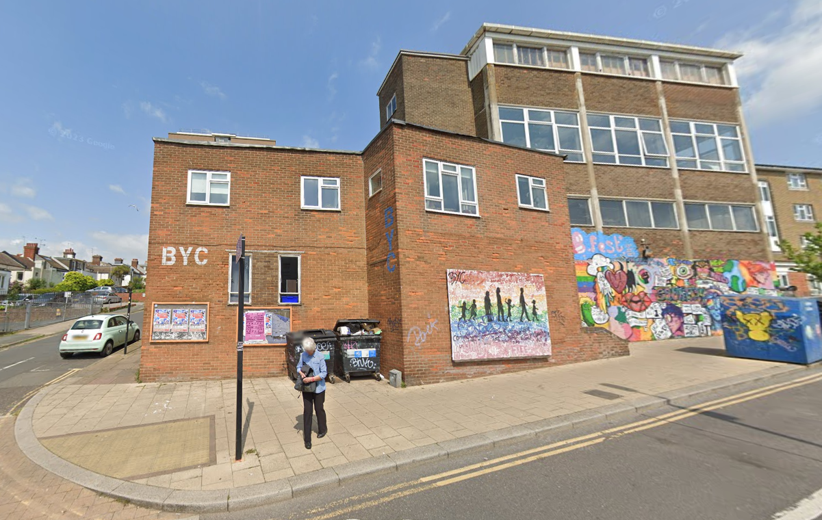 Delays to Brighton Youth Centre replacement as plans resubmitted