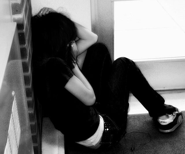 Child self-harm rates rise in Brighton and Hove