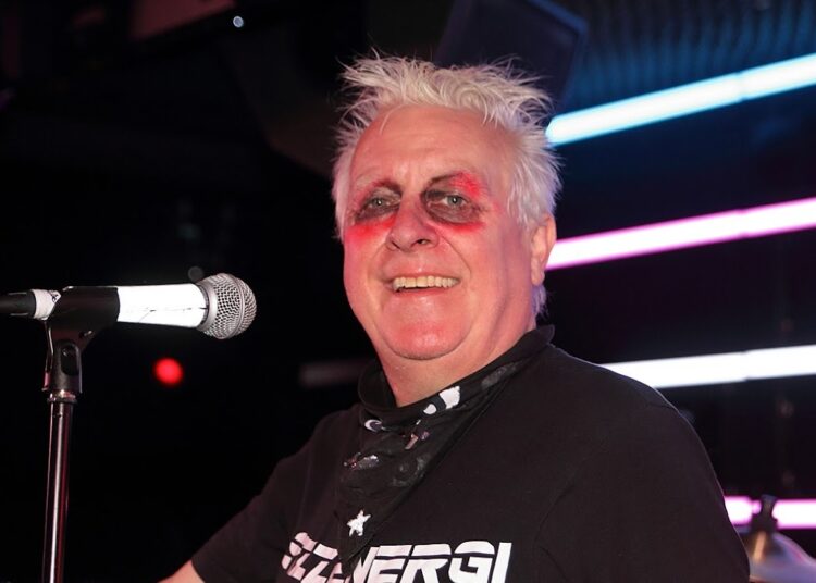 Spizzenergi to play matinee gig in Brighton