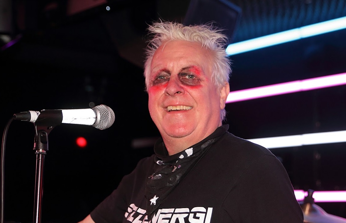 Spizzenergi to play matinee gig in Brighton