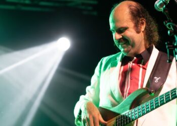 A fine night with ‘The Don’