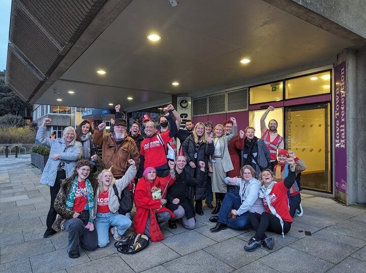 New landlord licensing schemes to launch in Brighton and Hove