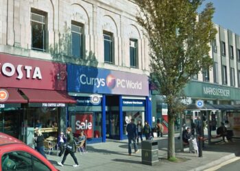 Tesco to open new city centre store
