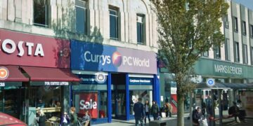Tesco to open new city centre store