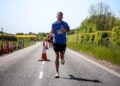 Brighton power worker to run London Marathon for Hove hospice
