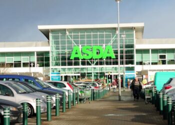 Brighton Asda workers set to strike