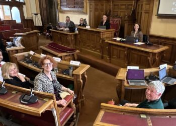 Councillors end their involvement in disciplinary and dismissal appeals