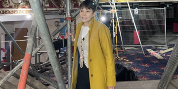 Crunch time for the Hippodrome