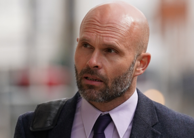 Jury clears police officer of attempted rape and sexual assault