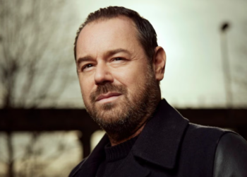 Make Britain more like Brighton to tackle toxic masculinity, says Danny Dyer