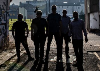 House Of All gearing up for UK tour