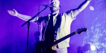 It’s ‘Everything Everything’ for me at Bexhill’s De La Warr Pavilion
