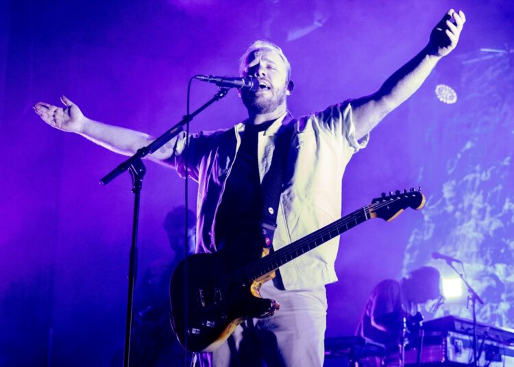 It’s ‘Everything Everything’ for me at Bexhill’s De La Warr Pavilion