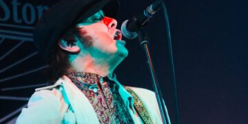 We ‘Get On The End Of It’ with Laurie Wright and The Molotovs in Brighton