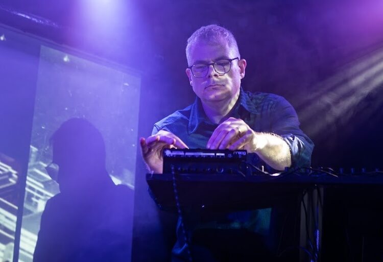 Superb electronica on offer from Warrington-Runcorn New Town Development Plan