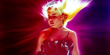It’s ‘The Glorification Of Sadness’ with Paloma Faith in Brighton