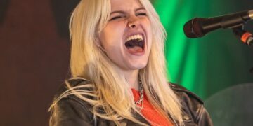 Swim School certainly ‘Making Sense Of It All’