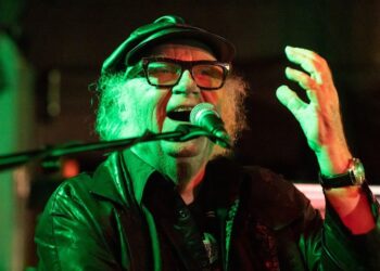 ‘Hocus Pocus’ Focus play a magical set