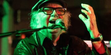 ‘Hocus Pocus’ Focus play a magical set