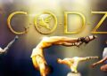 Godz – Head First Acrobats’ new show