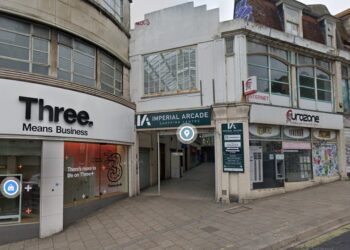 Neglected arcade set for revamp after sale to local property developer