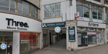 Neglected arcade set for revamp after sale to local property developer
